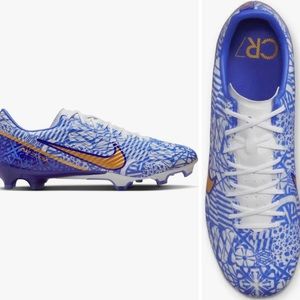 Nike Zoom Mercurial Vapor 15 Academy CR7 MG Men's Soccer Cleat